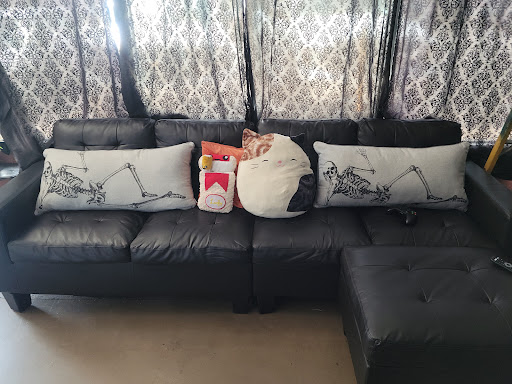 Explore sub tattoo ideas, creative tattoo ideas in Mountain Home, available at Black Dagger Tattoo