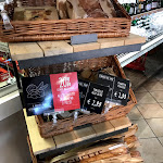 Photo n°3 de l'avis de leonardo.a fait le 21/05/2018 à 20:54 sur le  Autogrill Santerno Est à Solarolo