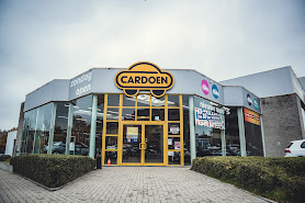 Cardoen Vilvoorde