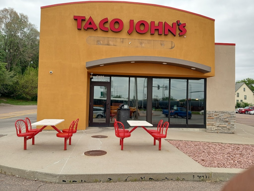 Taco John's 51104