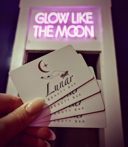 Lunar Beauty Bar