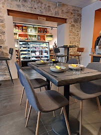Atmosphère du Restaurant italien Piccole Cose à Bayonne - n°4