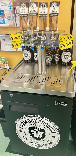 Health Food Store «Paradise Health & Nutrition», reviews and photos, 6300 N Wickham Rd, Melbourne, FL 32940, USA