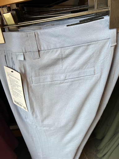 Sportswear Store «lululemon», reviews and photos, 252 Adams Rd, Rochester Hills, MI 48309, USA