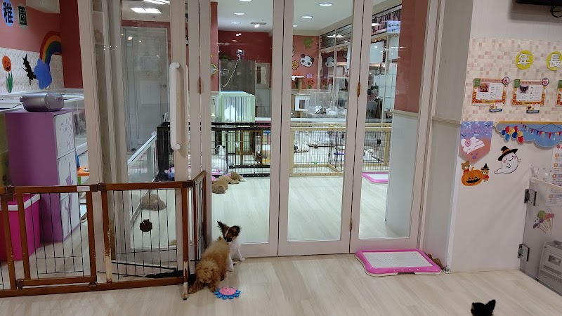 JOKER DOG&CAT AVENUE 二子玉川店