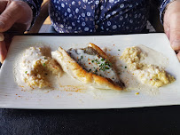 Plats et boissons du Restaurant La Coquille à Concarneau - n°8