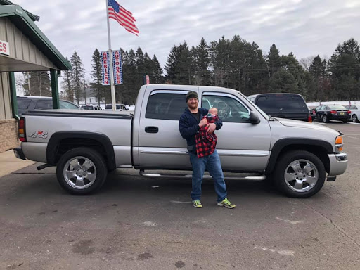 Used Car Dealer «American Auto Sales», reviews and photos, 14746 Lake Dr NE #2, Forest Lake, MN 55025, USA