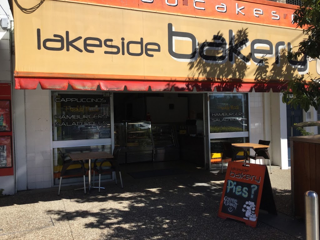 Lakeside Bakery 4221