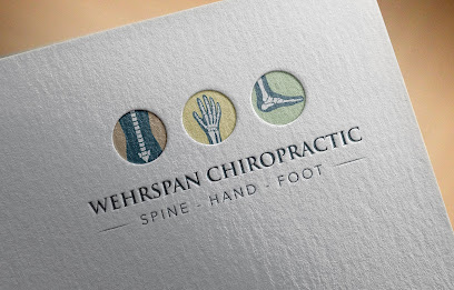 Wehrspan Chiropractic - Spine | Hand | Foot