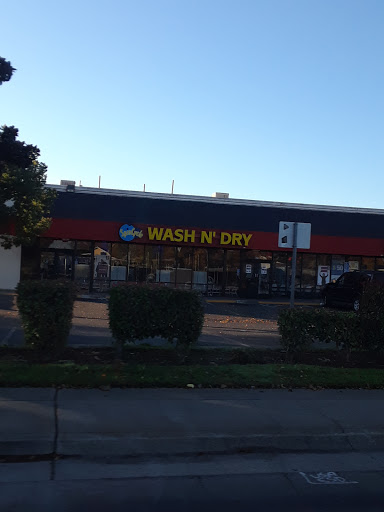 Laundromat «Spin Cycle Laundry of Sacramento», reviews and photos, 4250 Fruitridge Rd, Sacramento, CA 95820, USA