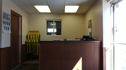 Tire Shop «General Tire Sales», reviews and photos, 465 N 2nd Ave, Middleport, OH 45760, USA