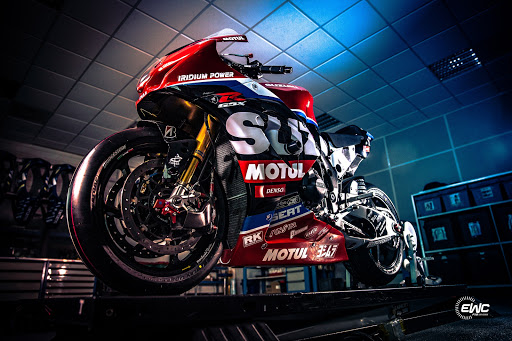 SERT Suzuki Officiel