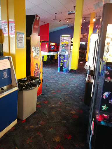 Laser Tag Center «Ultrazone», reviews and photos, 16074 SE McLoughlin Blvd, Milwaukie, OR 97267, USA