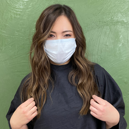 Hair Salon «Tantrum Hair Salon», reviews and photos, 1229 N Gilbert Rd, Mesa, AZ 85203, USA