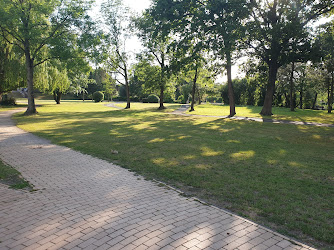 Stadtpark Lübz