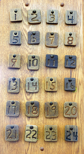 Barber Shop «Rocklin Barber Shop», reviews and photos, 4241 Rocklin Rd, Rocklin, CA 95677, USA