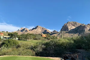 Pusch Ridge Course image