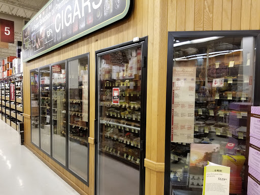 Wine Store «Total Wine & More», reviews and photos, 2100 NJ-38, Cherry Hill, NJ 08002, USA