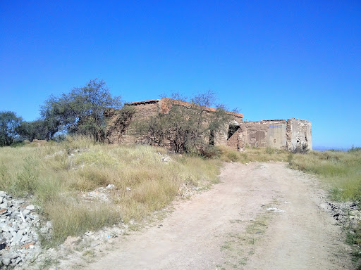Ex Hacienda Chincheta