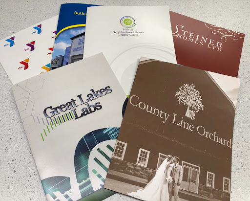 Commercial Printer «Boy-Conn Printers Inc», reviews and photos, 803 E Glendale Blvd, Valparaiso, IN 46383, USA