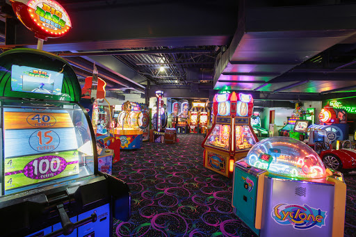 Amusement Park «Triple Play Family Fun Park», reviews and photos, 175 W Orchard Ave, Hayden Lake, ID 83835, USA