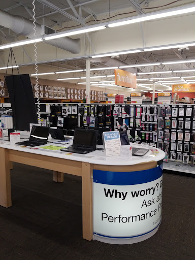 Office Supply Store «OfficeMax», reviews and photos, 117 Plaza Dr, Vallejo, CA 94591, USA