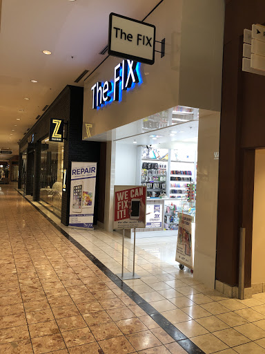 Phone Repair Service «The Fix - Mobile Phone & Computer Repair», reviews and photos, 17057 N Outer 40 Rd, Chesterfield, MO 63005, USA