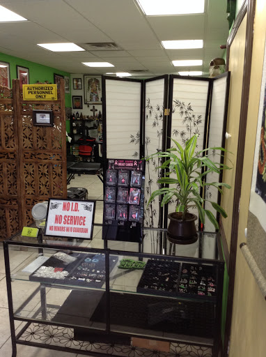 Tattoo Tribe, 49 Jefferson St, Newark, NJ 07105, USA, 