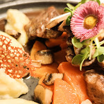 Photo n°7 de l'avis de Sabrine.o fait le 14/01/2023 à 12:07 sur le  Restaurant Flüh à Bad Säckingen