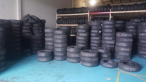 Keke's Tires - Used Tires - Llantas Usadas