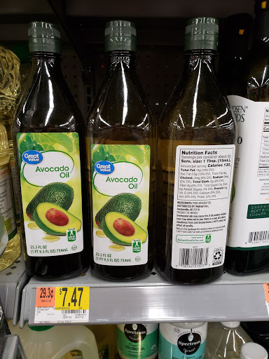 Supermarket «Walmart Neighborhood Market», reviews and photos, 12312 Will Clayton Pkwy, Humble, TX 77346, USA