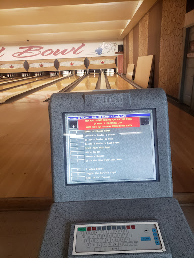 Bowling Alley «Caldwell Bowl Inc», reviews and photos, 2121 Blaine St, Caldwell, ID 83605, USA