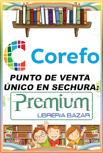 PREMIUM Librería Bazar - Sechura