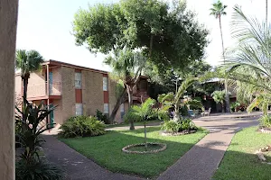 La Hacienda Apartments image