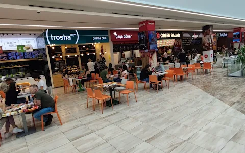 Albi Mall image
