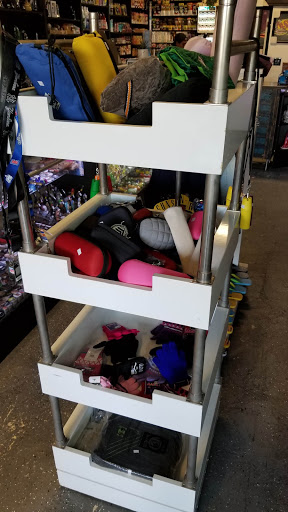 Tobacco Shop «Happy Bros. Smoke Shop & Novelty Store», reviews and photos, 11747 W Pico Blvd, Los Angeles, CA 90064, USA