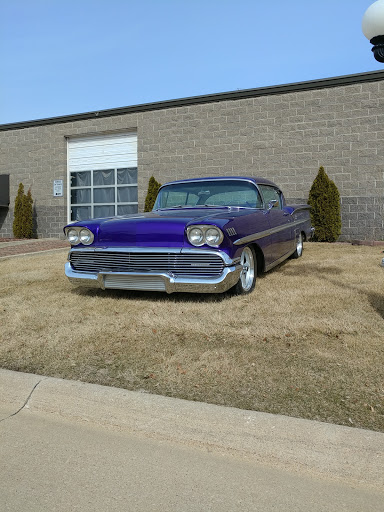 Car Dealer «Classic Enterprises», reviews and photos, 250 Classic Car Ct SW, Cedar Rapids, IA 52404, USA