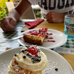 Photo n°3 de l'avis de ANDREA.. fait le 03/06/2023 à 12:29 sur le  Ciccia alla Griglia à Lamporecchio