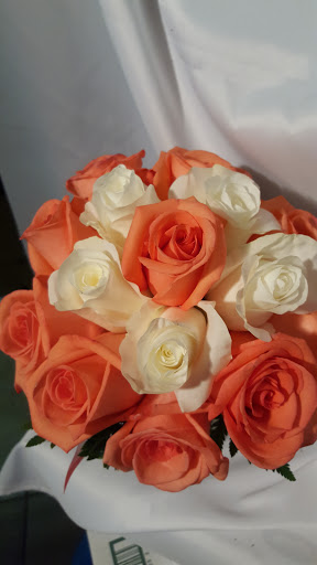 Florist «Blanca Flor Flower Shop», reviews and photos, 3102 Telephone Rd, Houston, TX 77023, USA