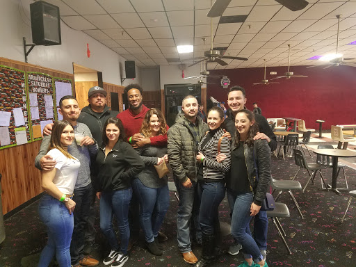 Bowling Alley «Armadilla Lanes II», reviews and photos, 10055 Fuqua St, Houston, TX 77089, USA