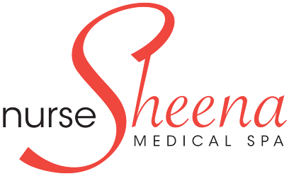 Nurse Sheena Medical Spa