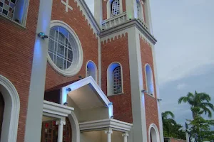 Cathedral of Our Lady of Mount Carmel, Maturín image