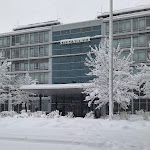 Photo n°1 de l'avis de Silvia.. fait le 02/12/2023 à 20:23 sur le  Steigenberger Hotel München à Munich