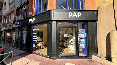 PAP Particulier à Particulier - Nice à Nice
