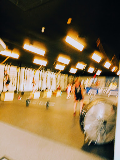 Boxing Gym «Elite Boxing & Fitness Club featuring Crossfit Black and Blue», reviews and photos, 920 Matley Ln #5, Reno, NV 89502, USA