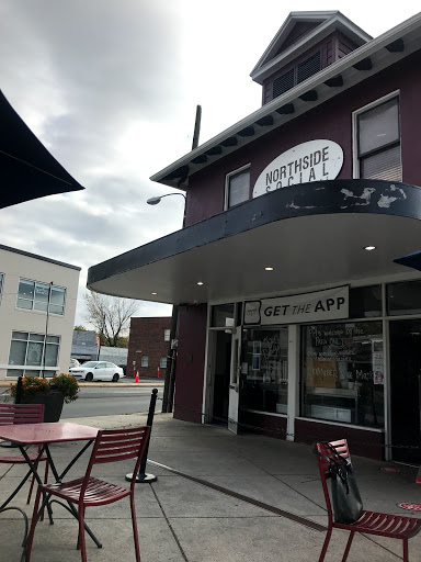 Cafe «Northside Social Coffee & Wine», reviews and photos, 3211 Wilson Blvd, Arlington, VA 22201, USA