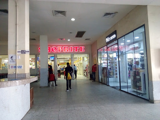 Shoprite Cocoa Mall, Central Bank Road, Liebu Bypass, 100001, Ibadan, Nigeria, Shopping Mall, state Oyo