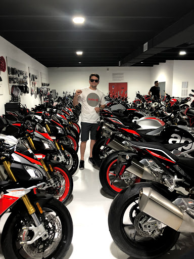 Motorcycle Dealer «Unique Superbikes», reviews and photos, 2693-2695 Biscayne Blvd, Miami, FL 33137, USA