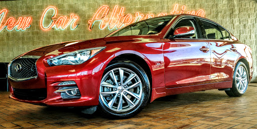 Used Car Dealer «Driven Auto Sales», reviews and photos, 6800 W 79th St, Burbank, IL 60459, USA