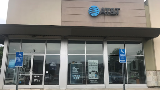 AT&T, 1319 Boston Post Rd Suite 4c, Milford, CT 06460, USA, 